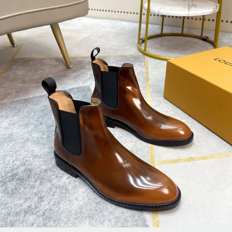 LV Boots